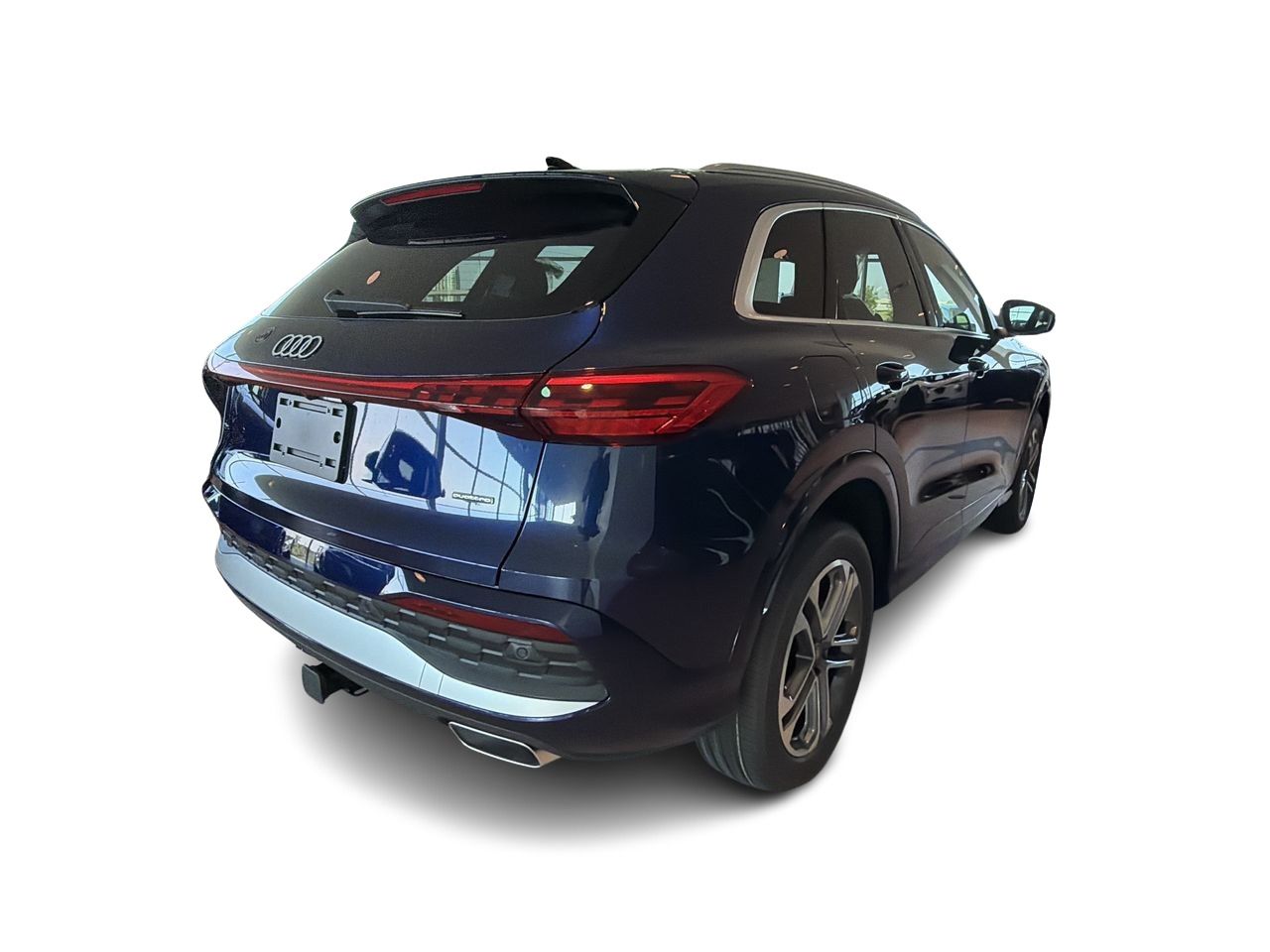 2026 Audi Q5 in Toronto, Ontario