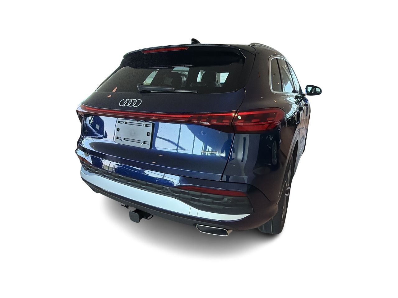 2026 Audi Q5 in Toronto, Ontario