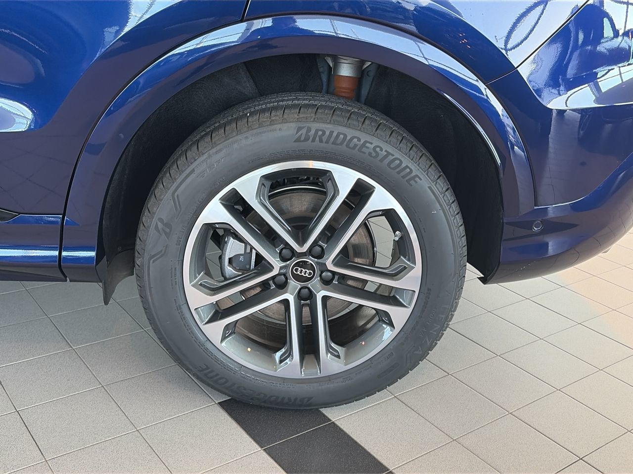 2026 Audi Q5 in Toronto, Ontario