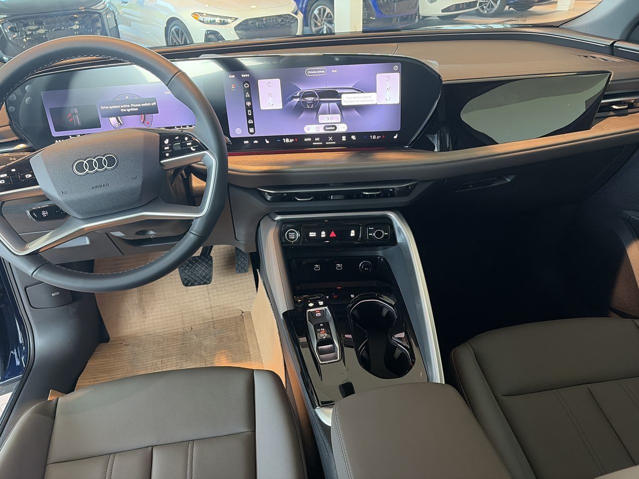 2026 Audi Q5 in Toronto, Ontario