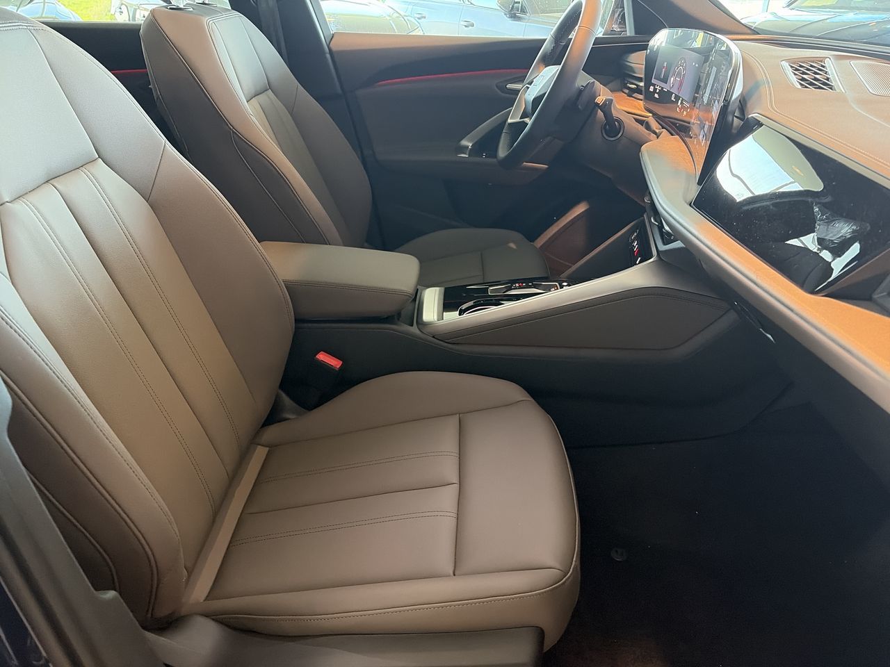 2026 Audi Q5 in Toronto, Ontario