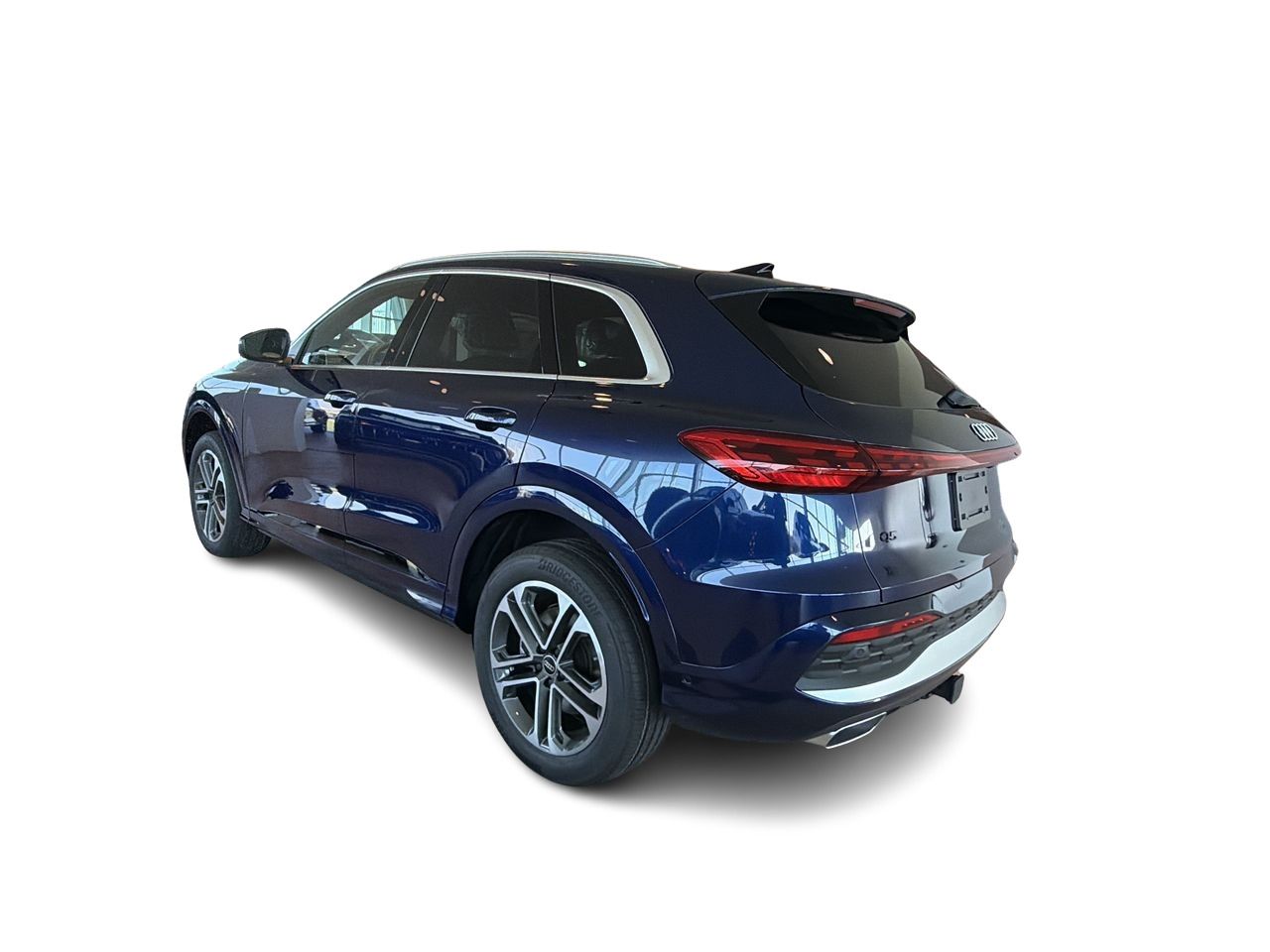 2026 Audi Q5 in Toronto, Ontario