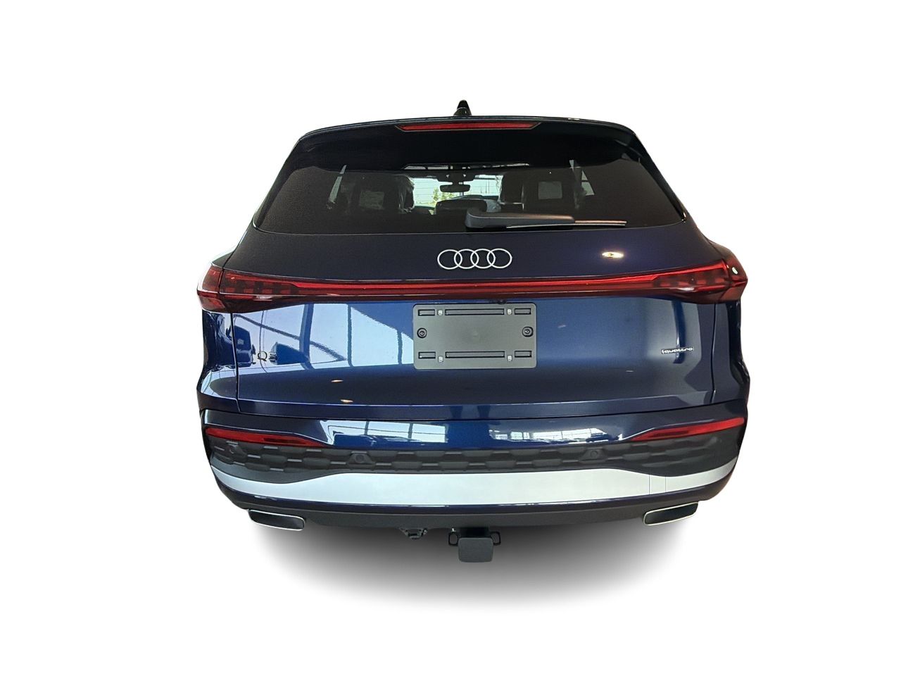 2026 Audi Q5 in Toronto, Ontario