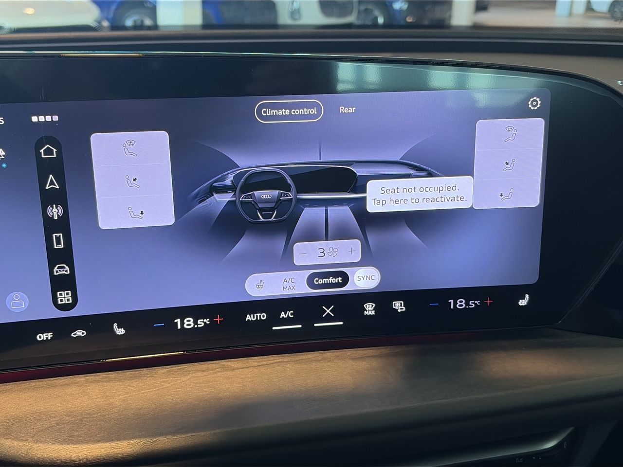 2026 Audi Q5 in Toronto, Ontario