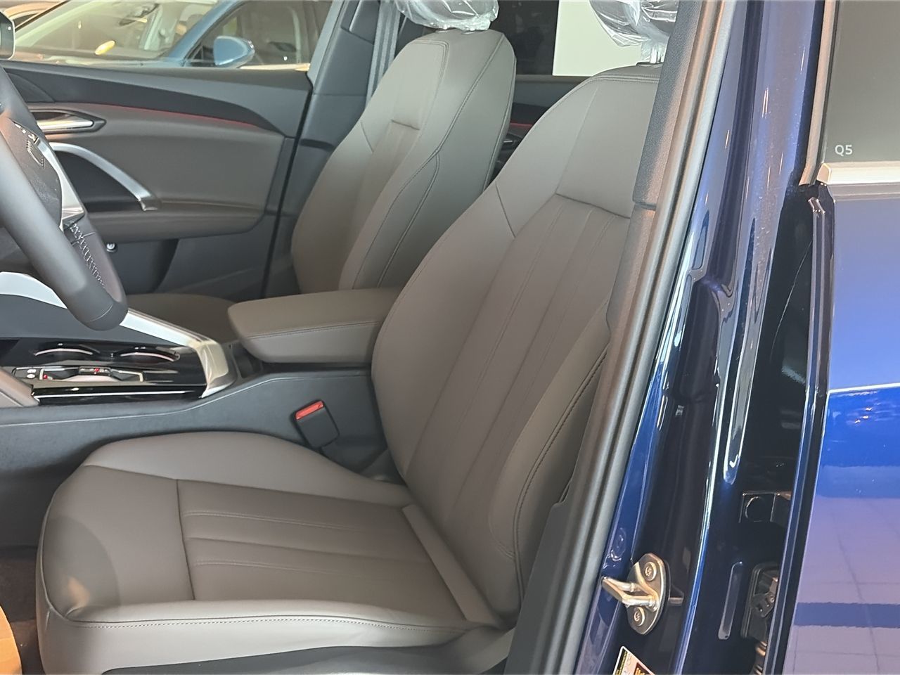 2026 Audi Q5 in Toronto, Ontario