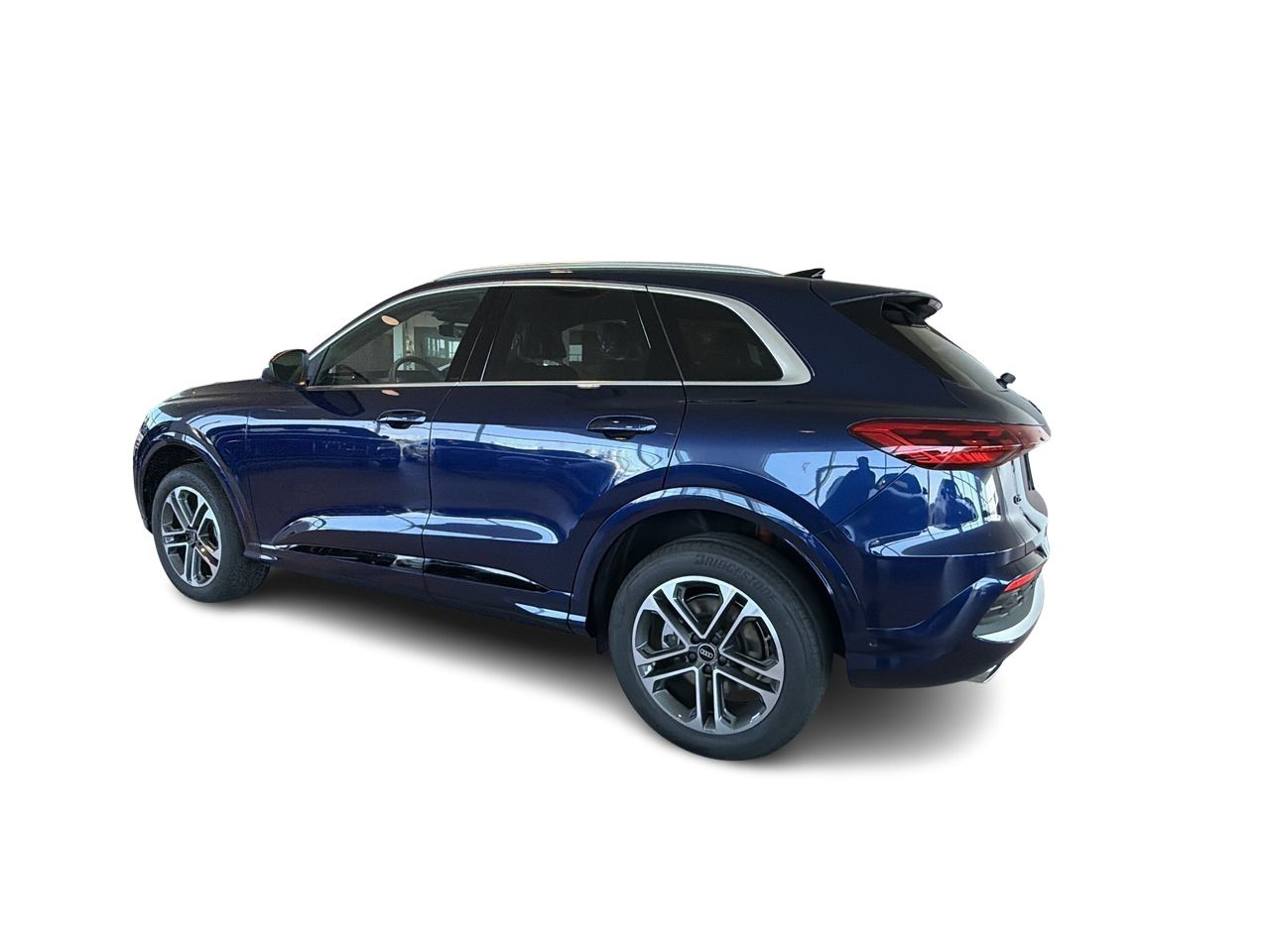 2026 Audi Q5 in Toronto, Ontario