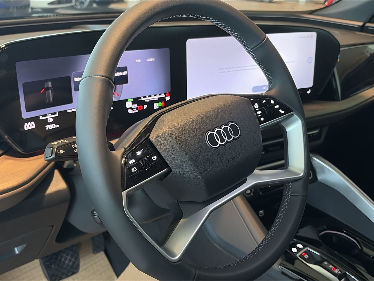 2026 Audi Q5 in Toronto, Ontario