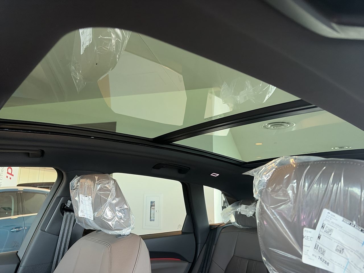 2026 Audi Q5 in Toronto, Ontario