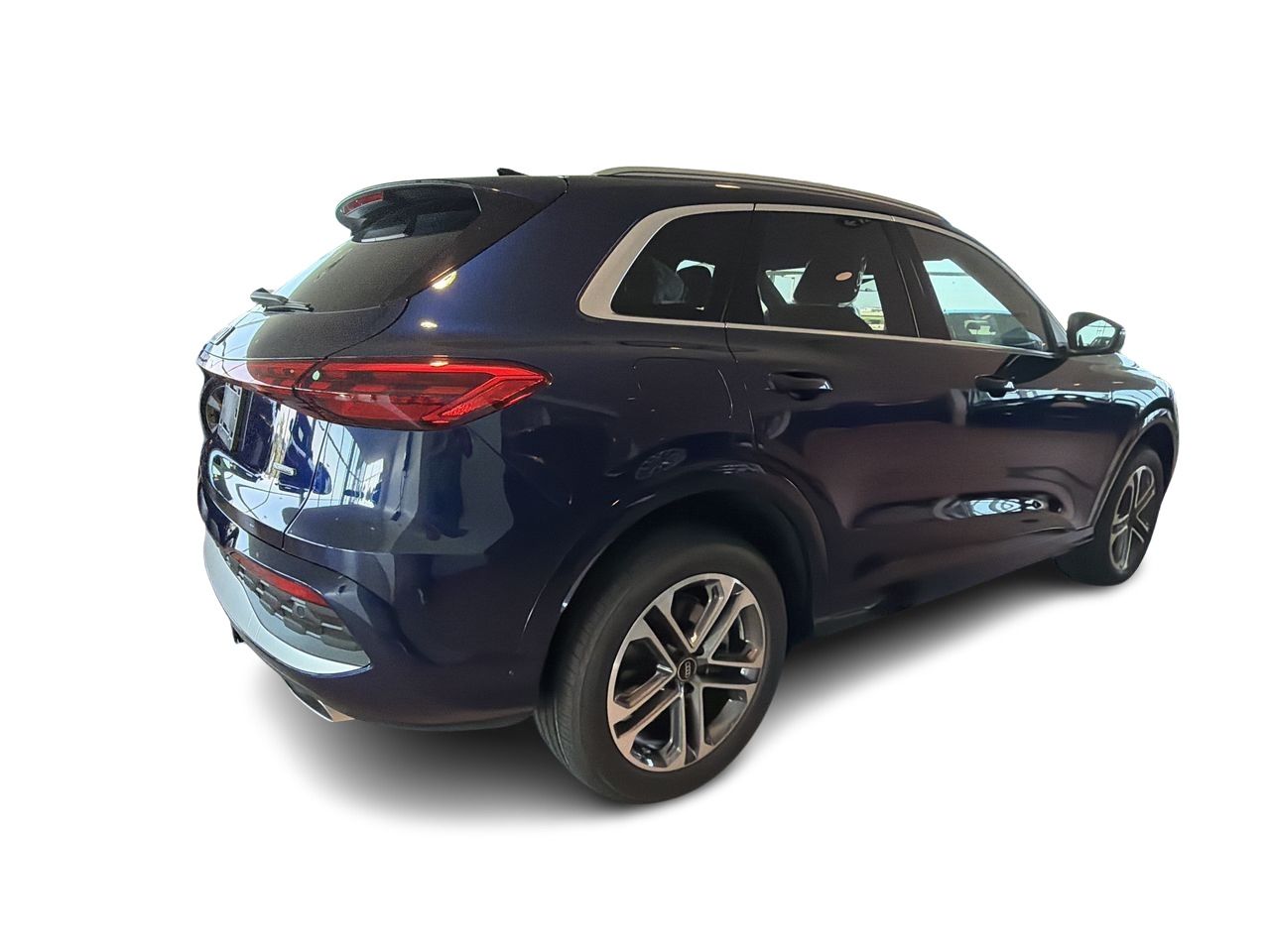 2026 Audi Q5 in Toronto, Ontario