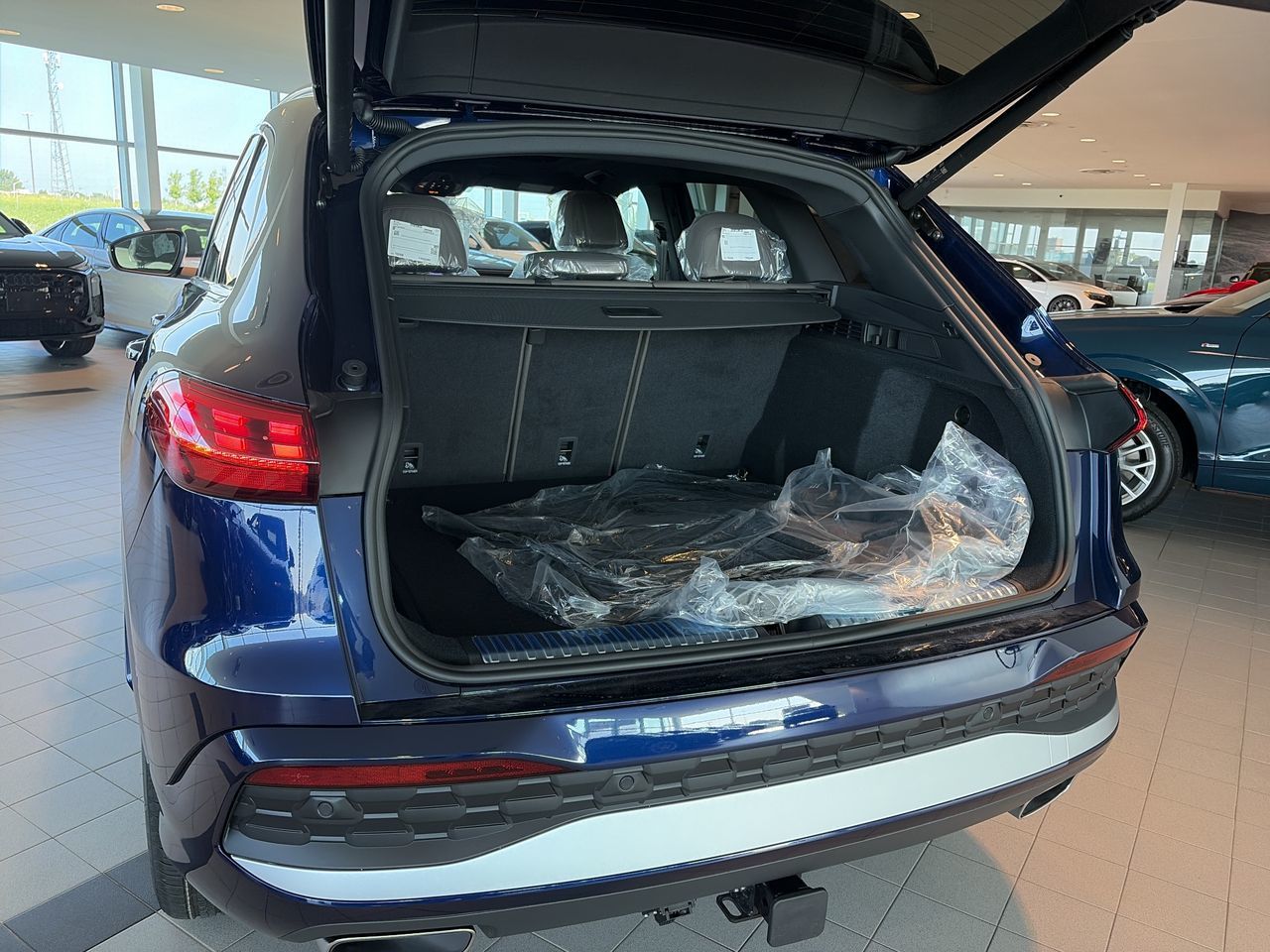 2026 Audi Q5 in Toronto, Ontario