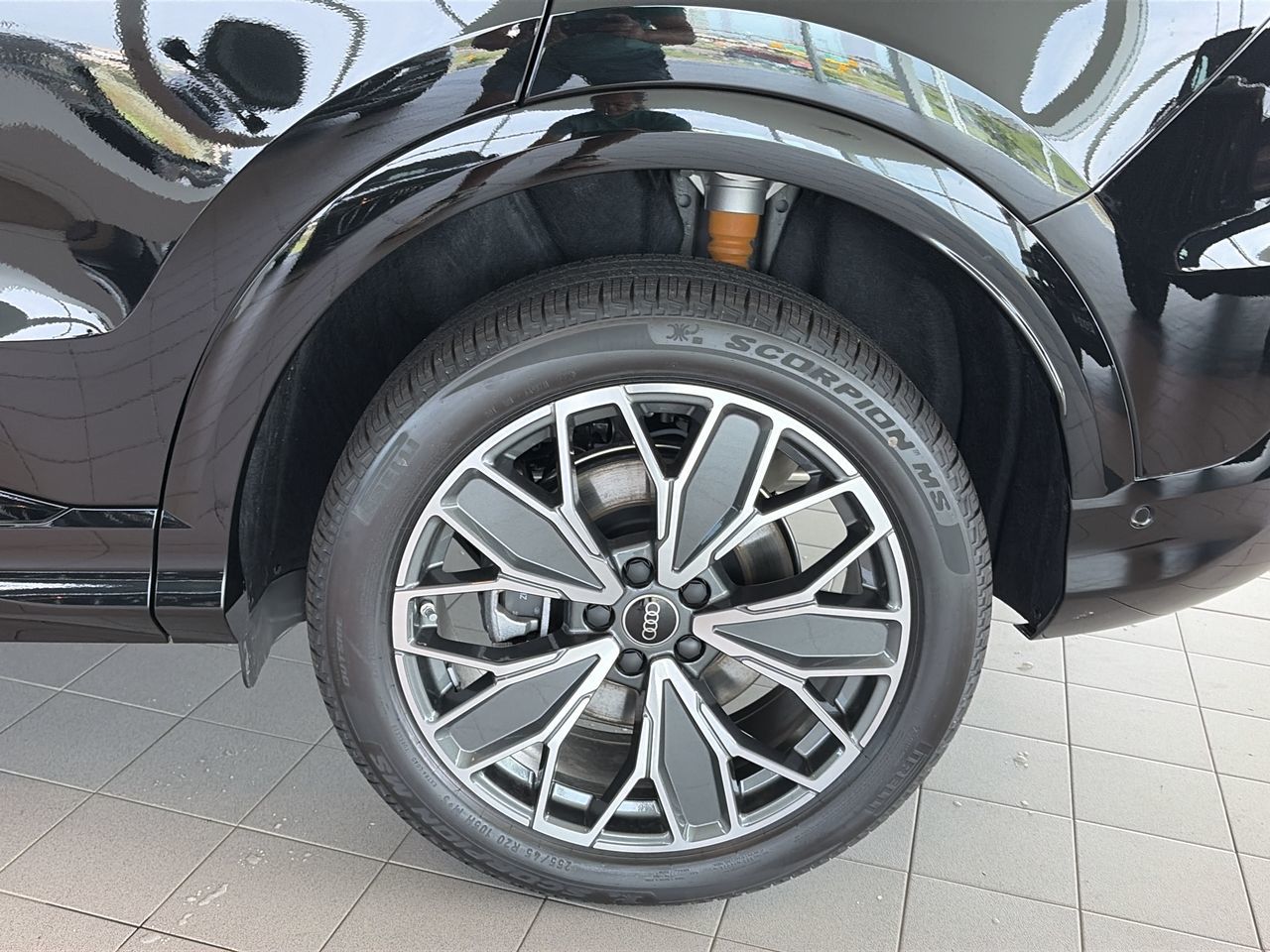 Audi Q5  2026 à Toronto, Ontario