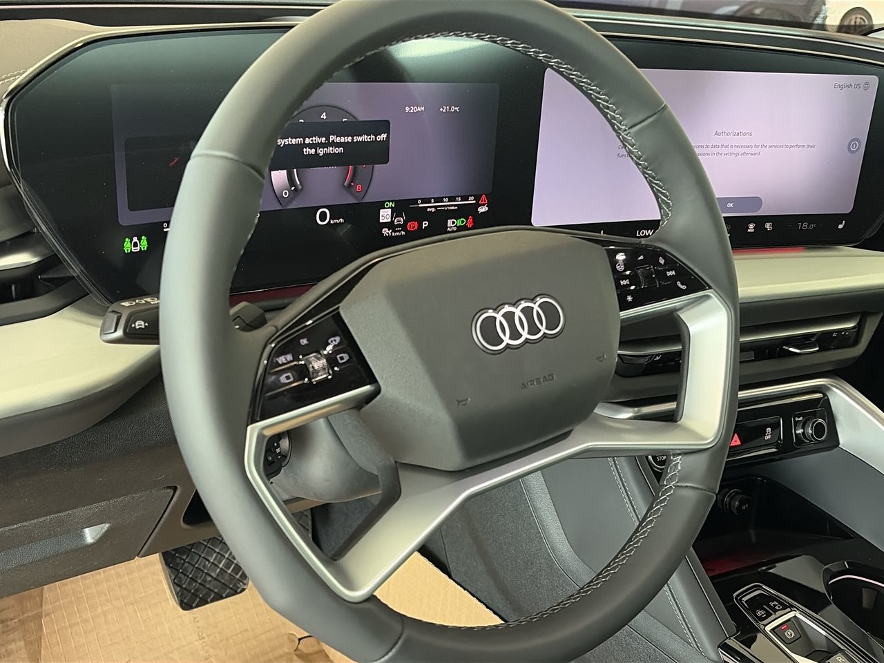 Audi Q5  2026 à Toronto, Ontario
