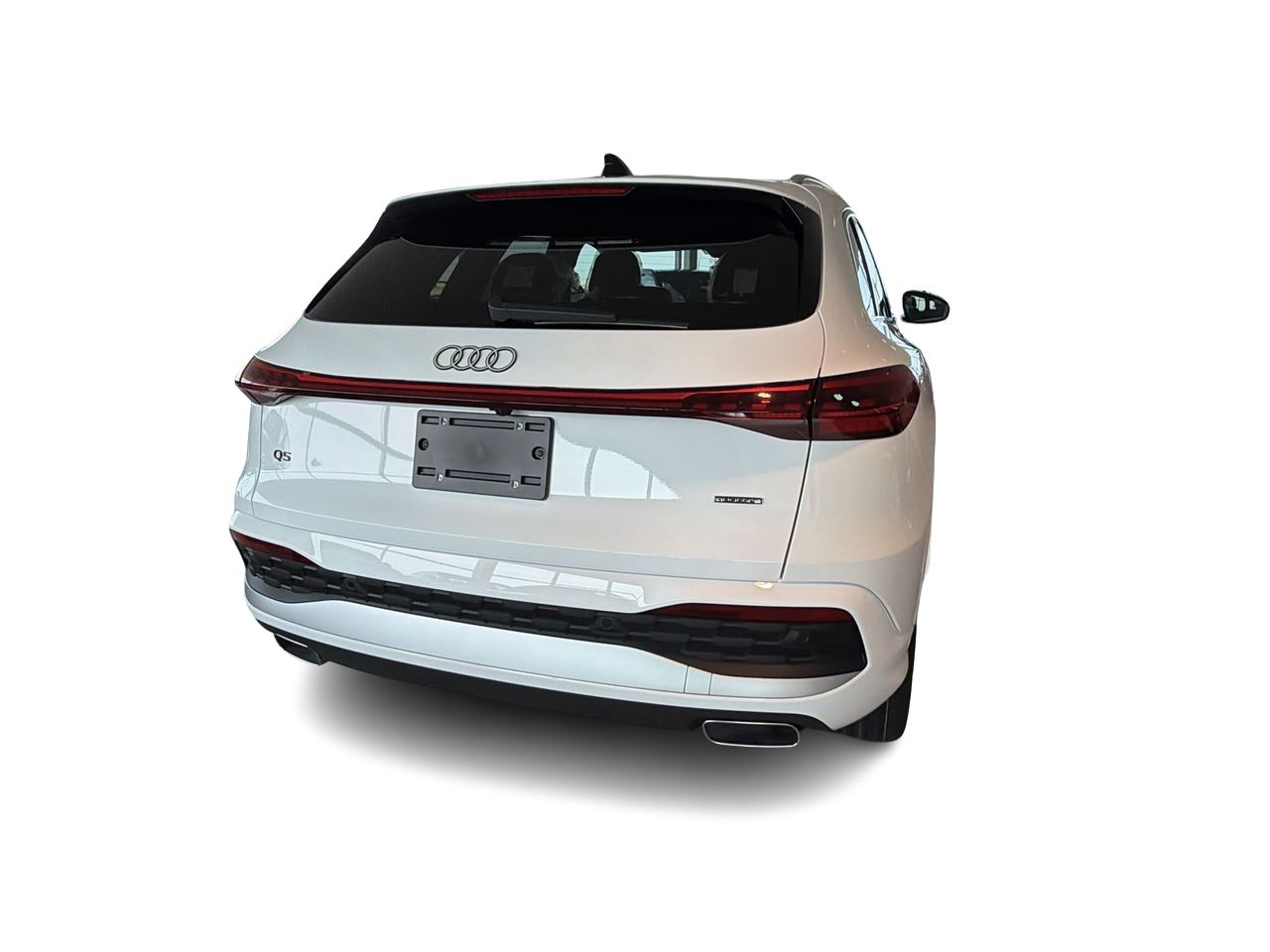 2026 Audi Q5 in Toronto, Ontario