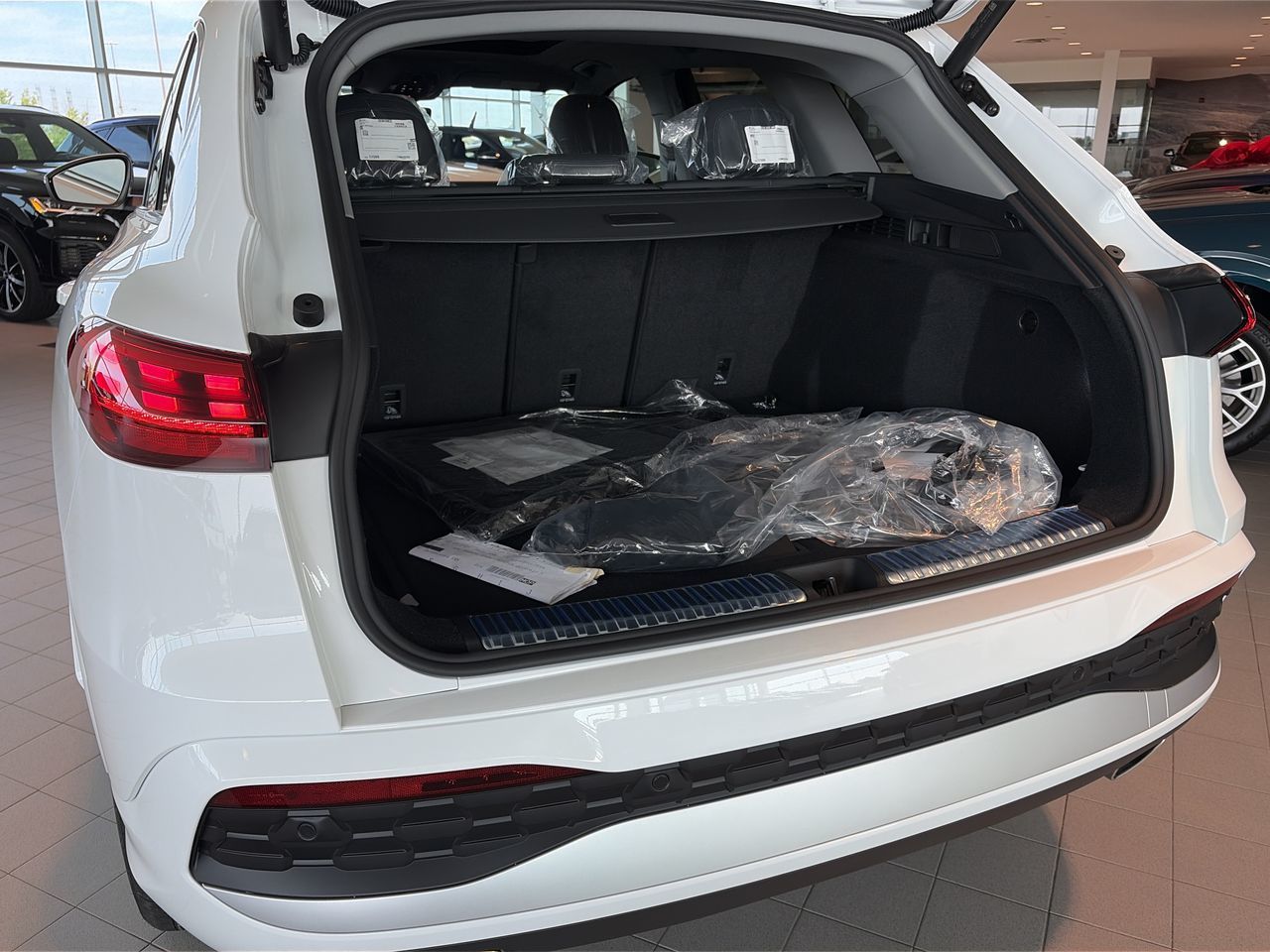 2026 Audi Q5 in Toronto, Ontario