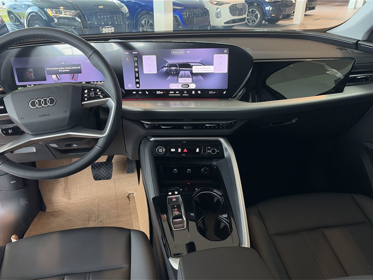 2026 Audi Q5 in Toronto, Ontario
