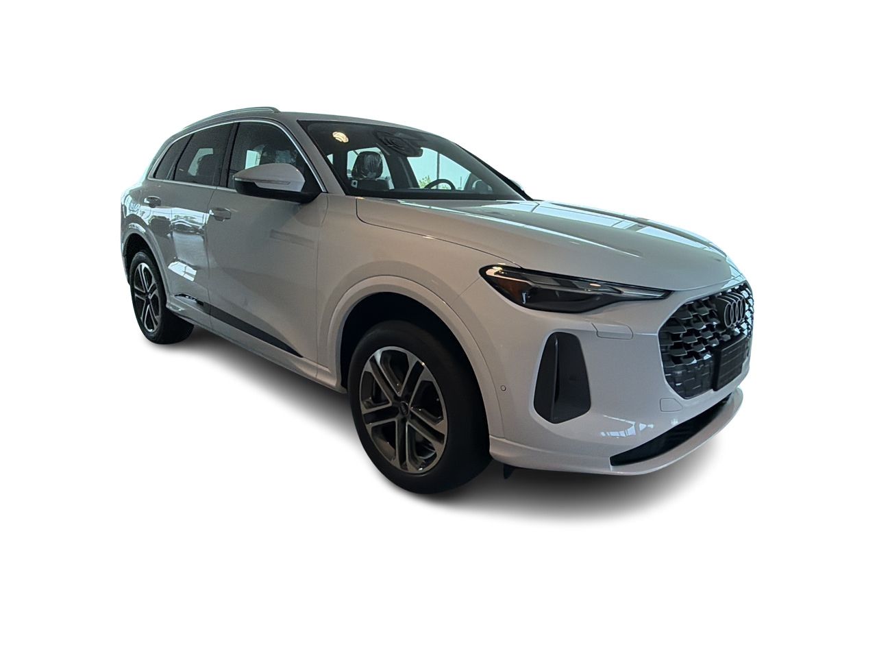 2026 Audi Q5 in Toronto, Ontario