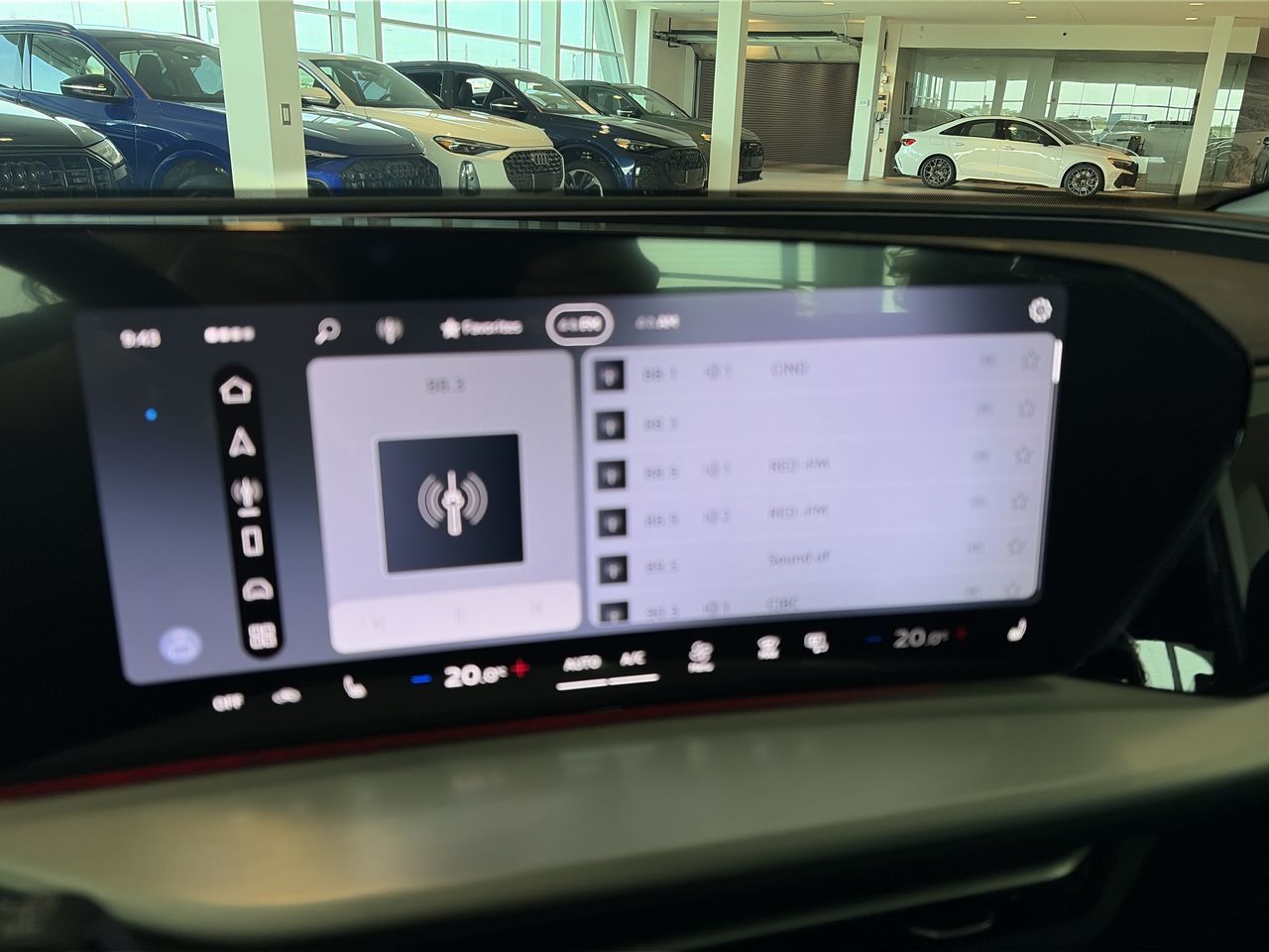 2026 Audi Q5 in Toronto, Ontario