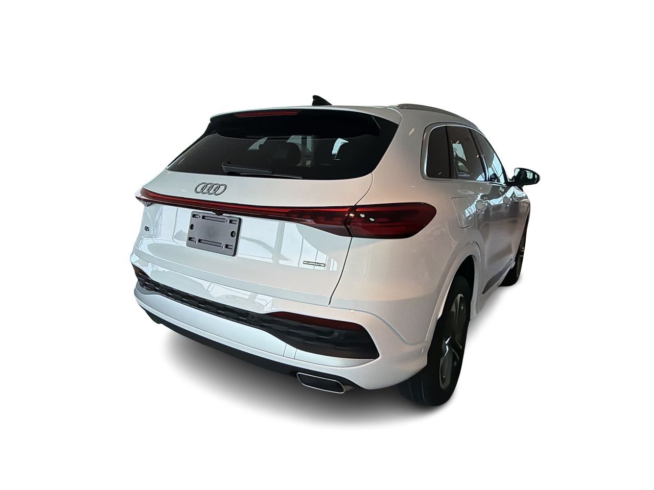 2026 Audi Q5 in Toronto, Ontario