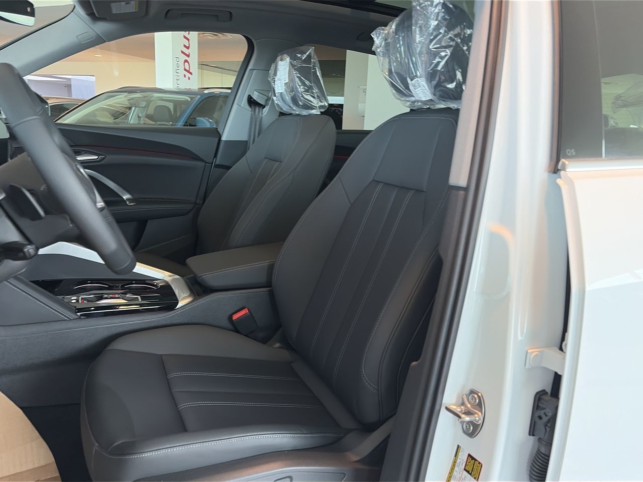 2026 Audi Q5 in Toronto, Ontario