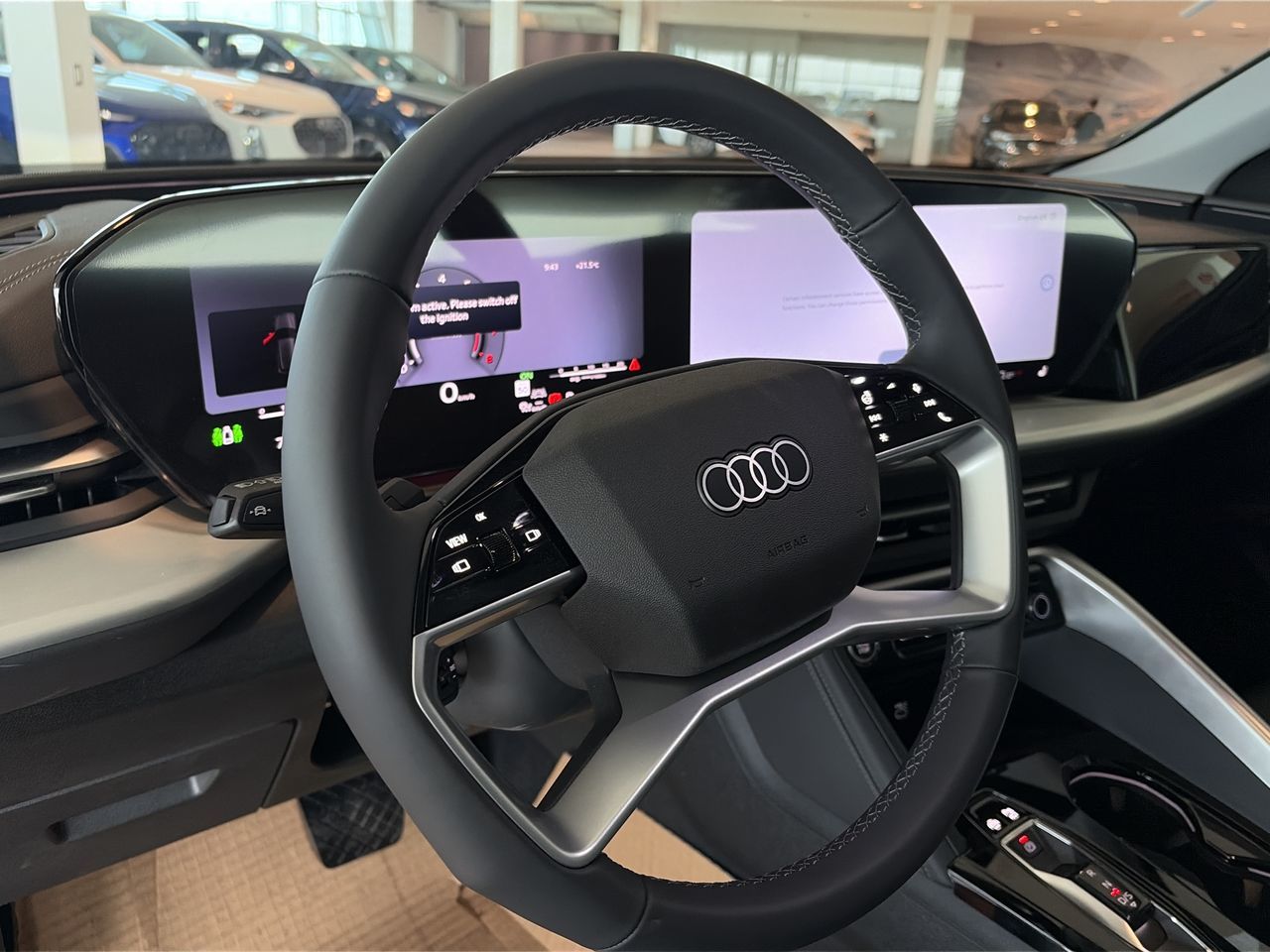 2026 Audi Q5 in Toronto, Ontario