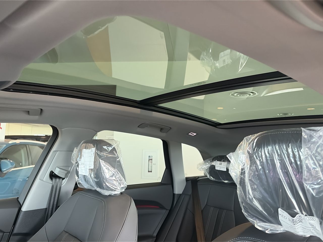 2026 Audi Q5 in Toronto, Ontario