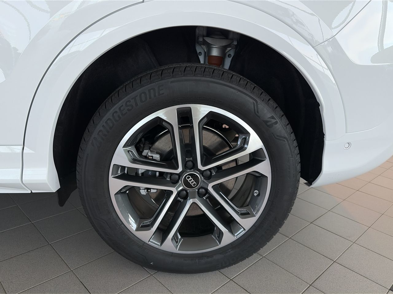 2026 Audi Q5 in Toronto, Ontario