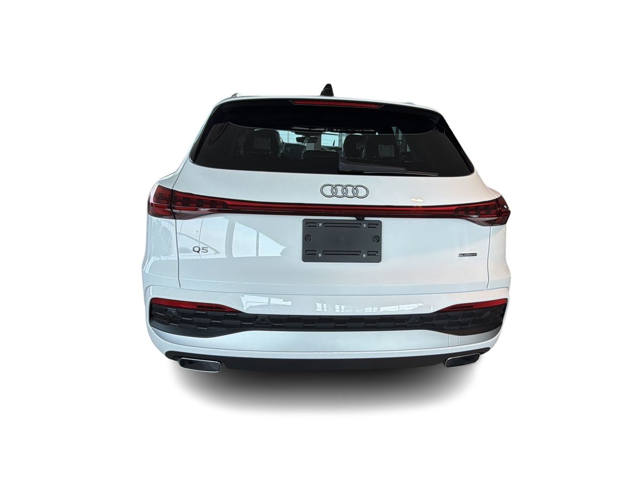 2026 Audi Q5 in Toronto, Ontario