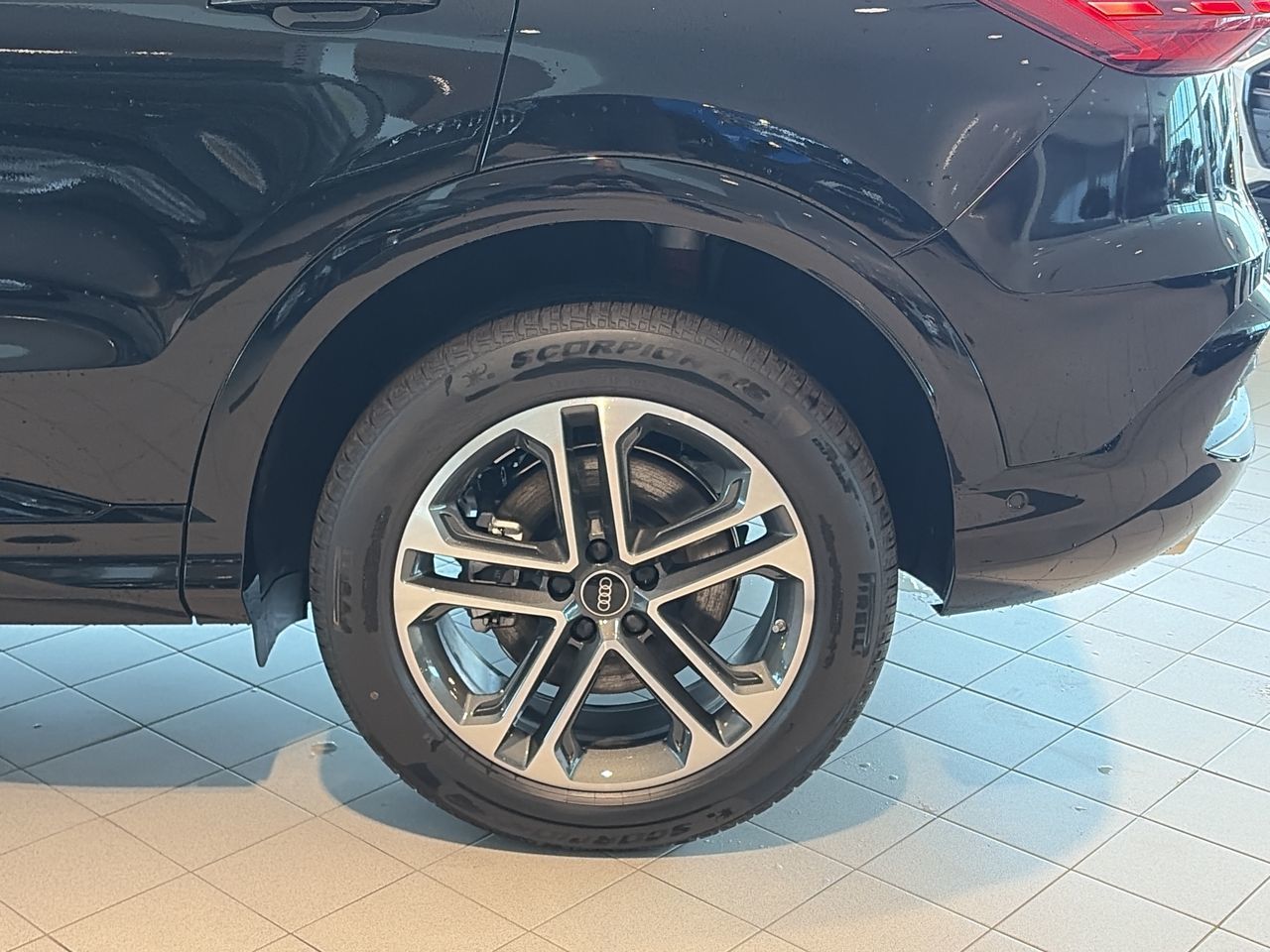 2026 Audi Q5 in Toronto, Ontario