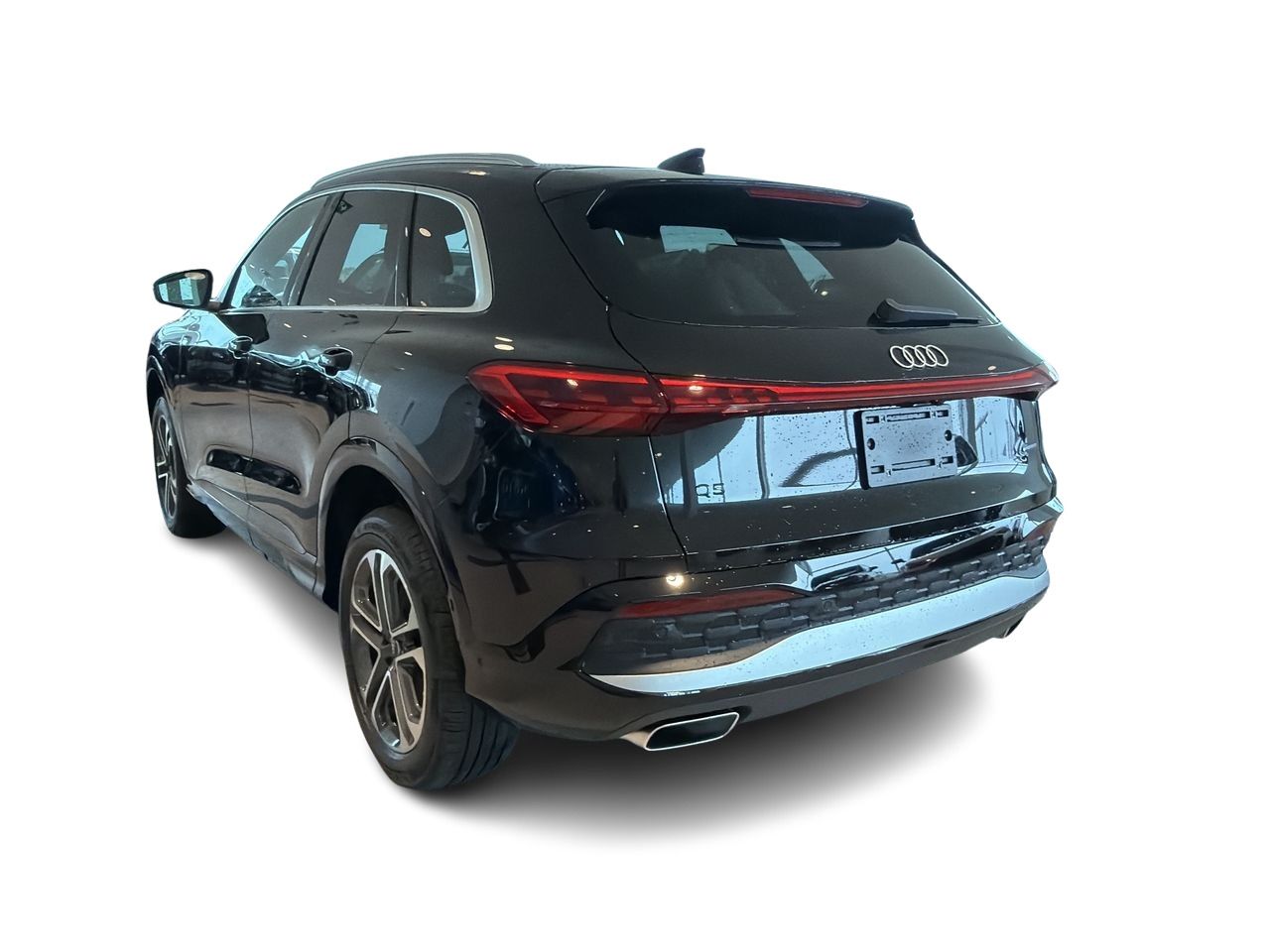 2026 Audi Q5 in Toronto, Ontario