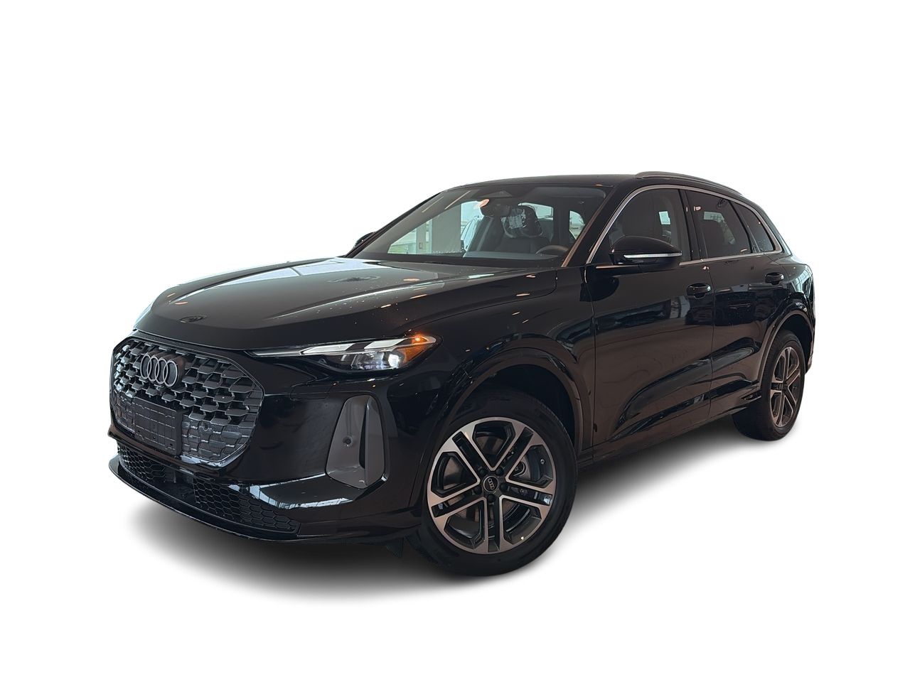 2026 Audi Q5 in Toronto, Ontario