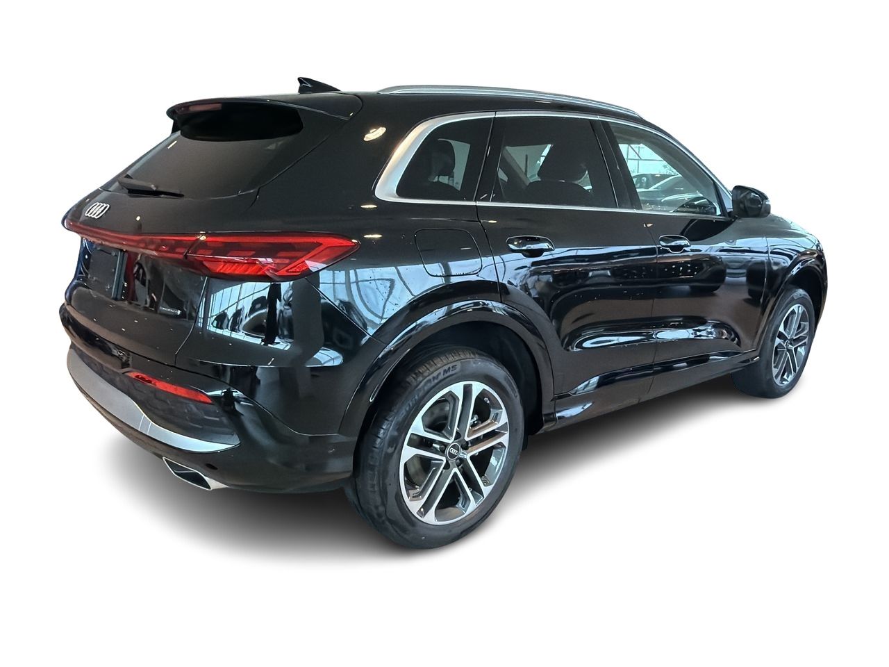 2026 Audi Q5 in Toronto, Ontario