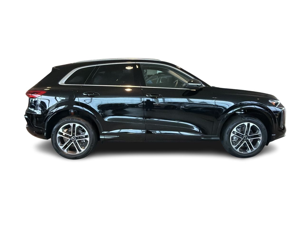 2026 Audi Q5 in Toronto, Ontario