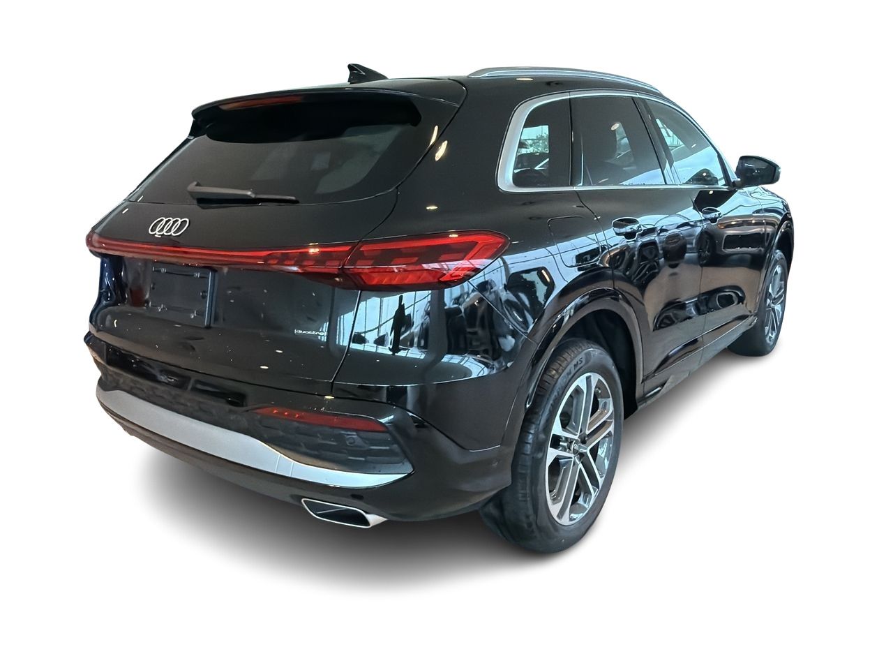 2026 Audi Q5 in Toronto, Ontario