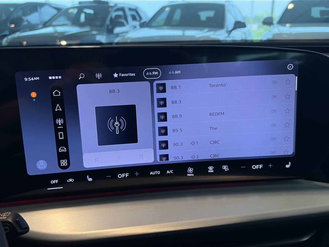 2026 Audi Q5 in Toronto, Ontario