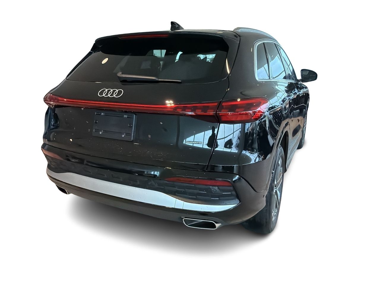 2026 Audi Q5 in Toronto, Ontario