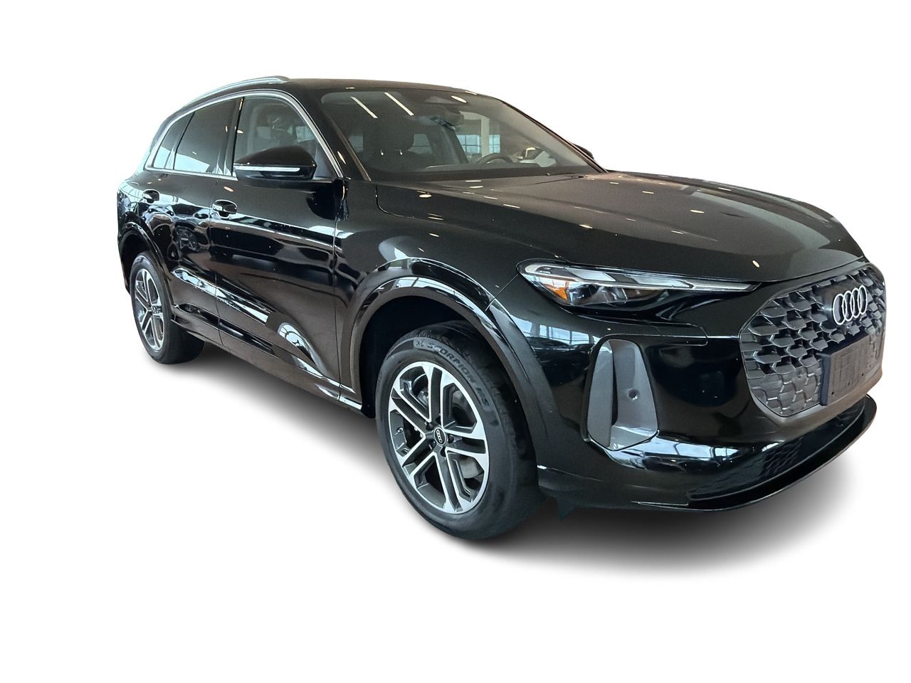 2026 Audi Q5 in Toronto, Ontario
