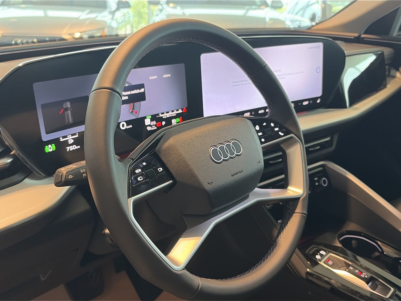 2026 Audi Q5 in Toronto, Ontario