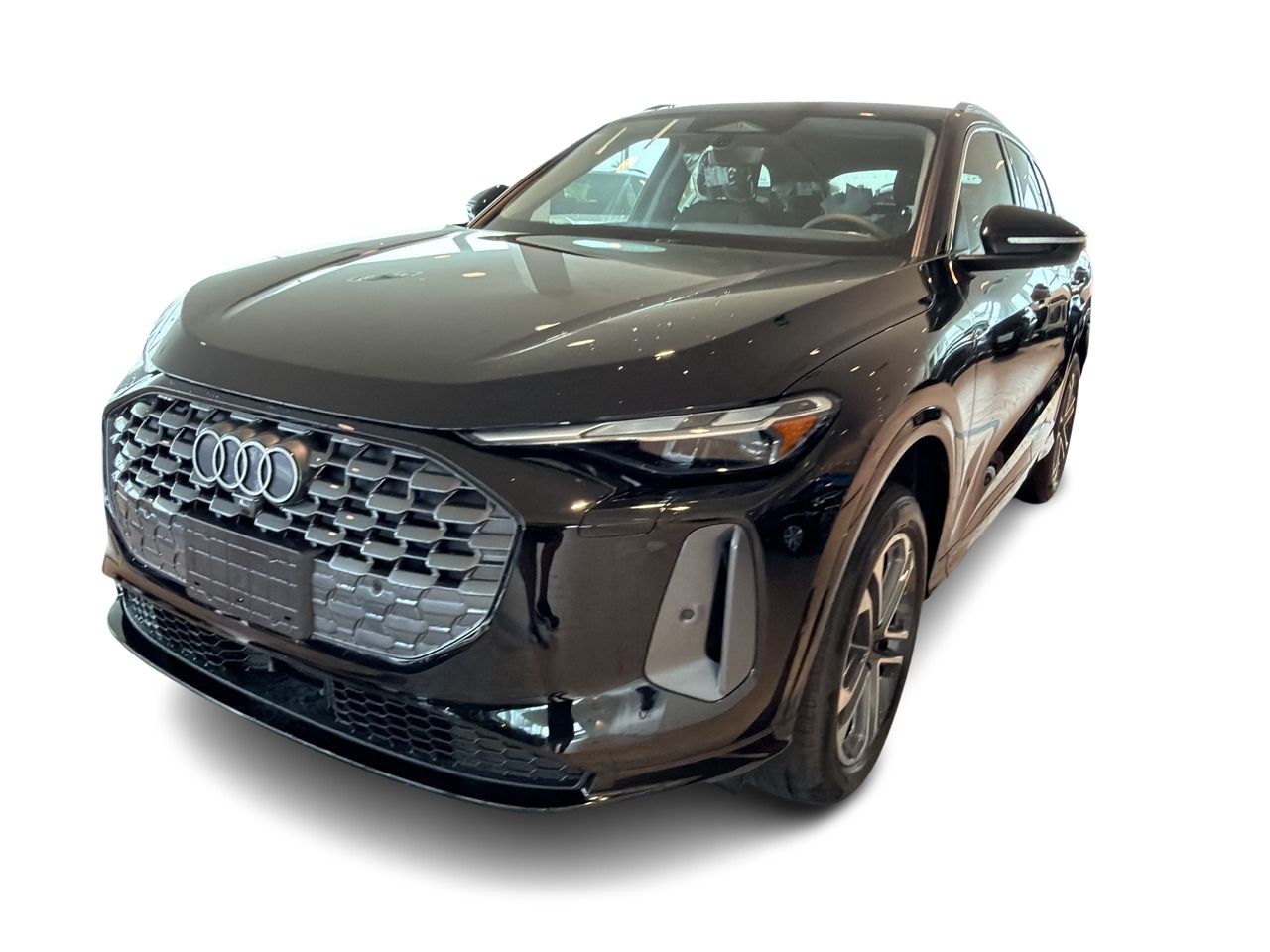 2026 Audi Q5 in Toronto, Ontario