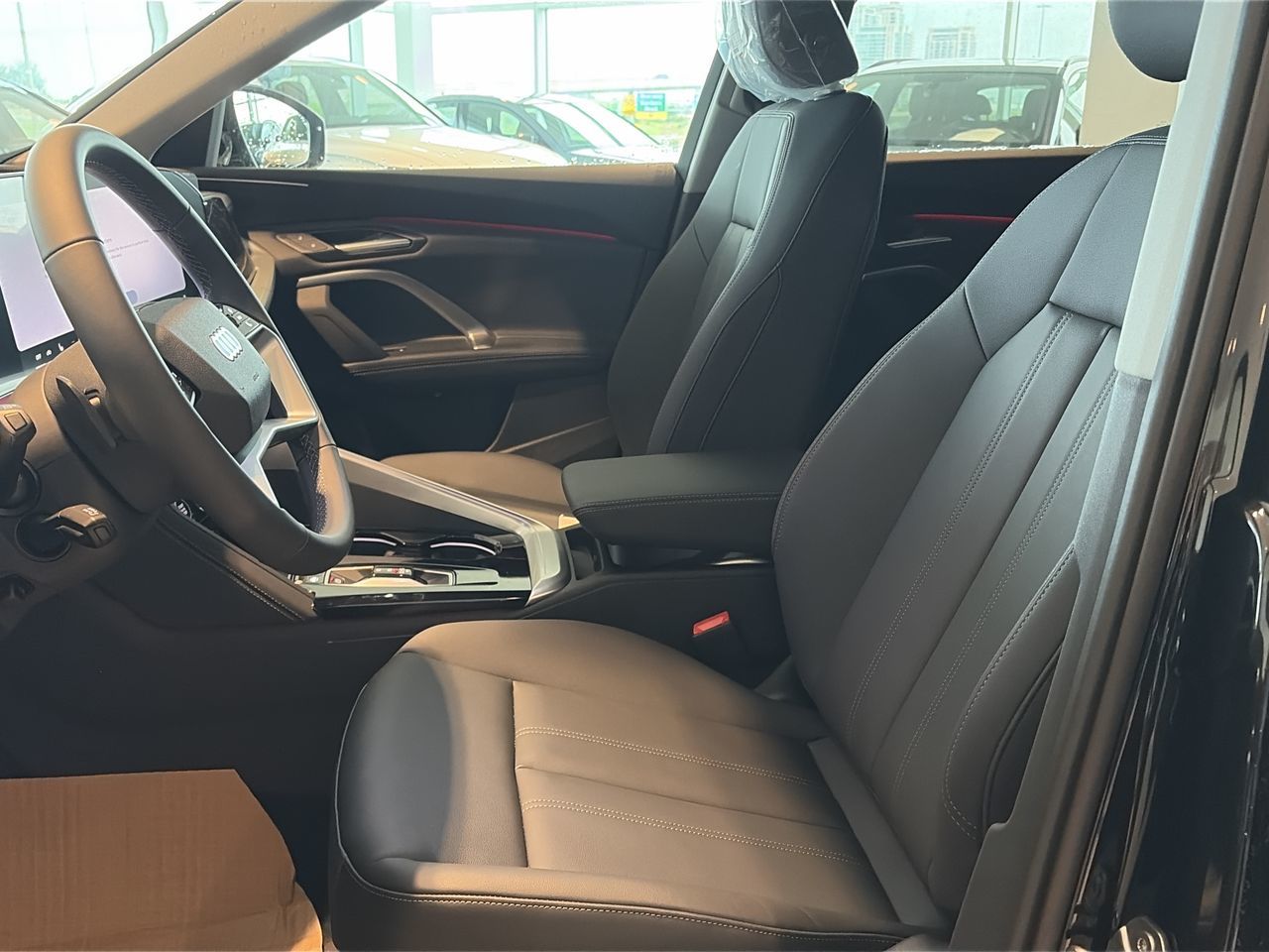 2026 Audi Q5 in Toronto, Ontario