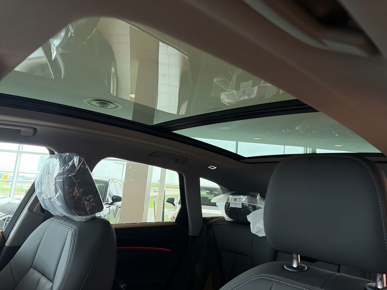 2026 Audi Q5 in Toronto, Ontario