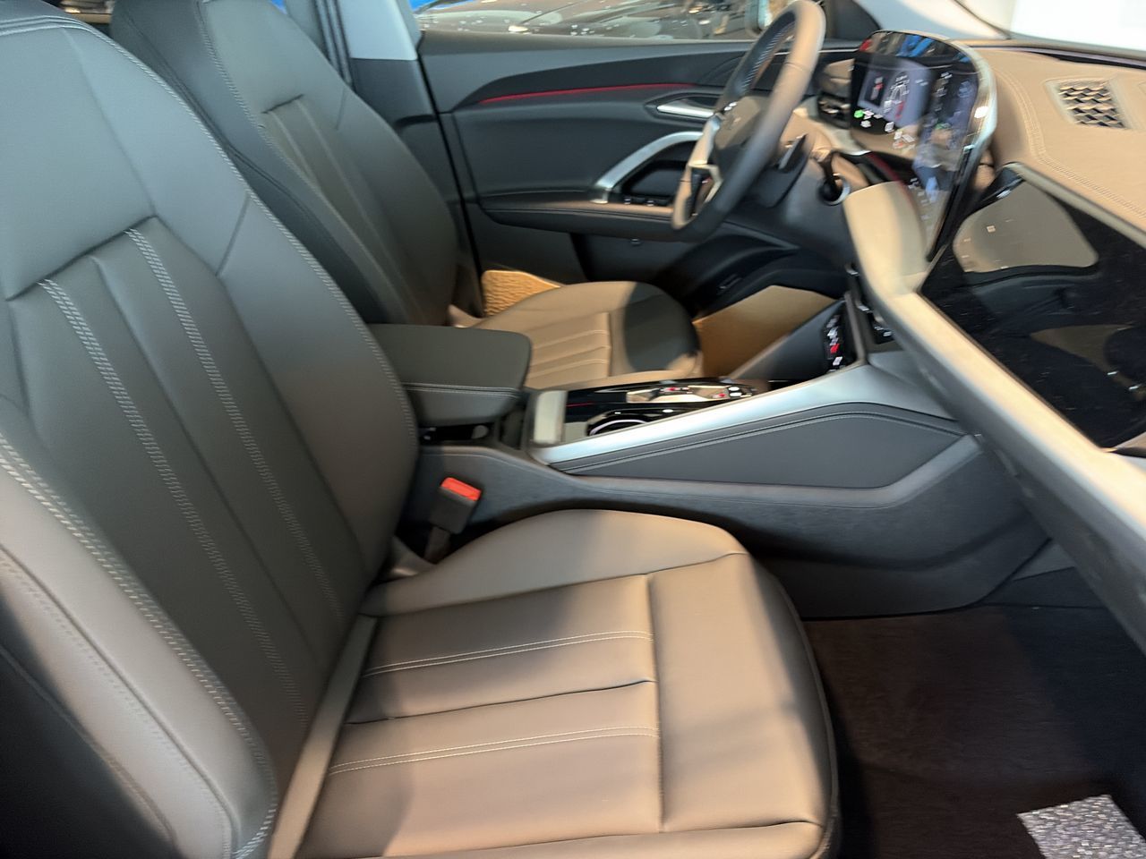 2026 Audi Q5 in Toronto, Ontario