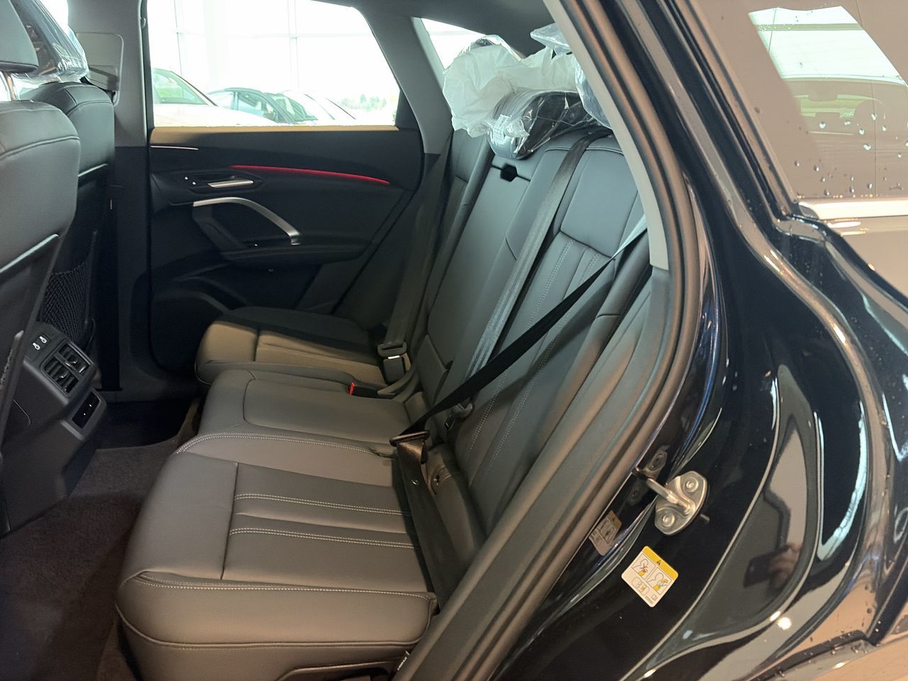 2026 Audi Q5 in Toronto, Ontario