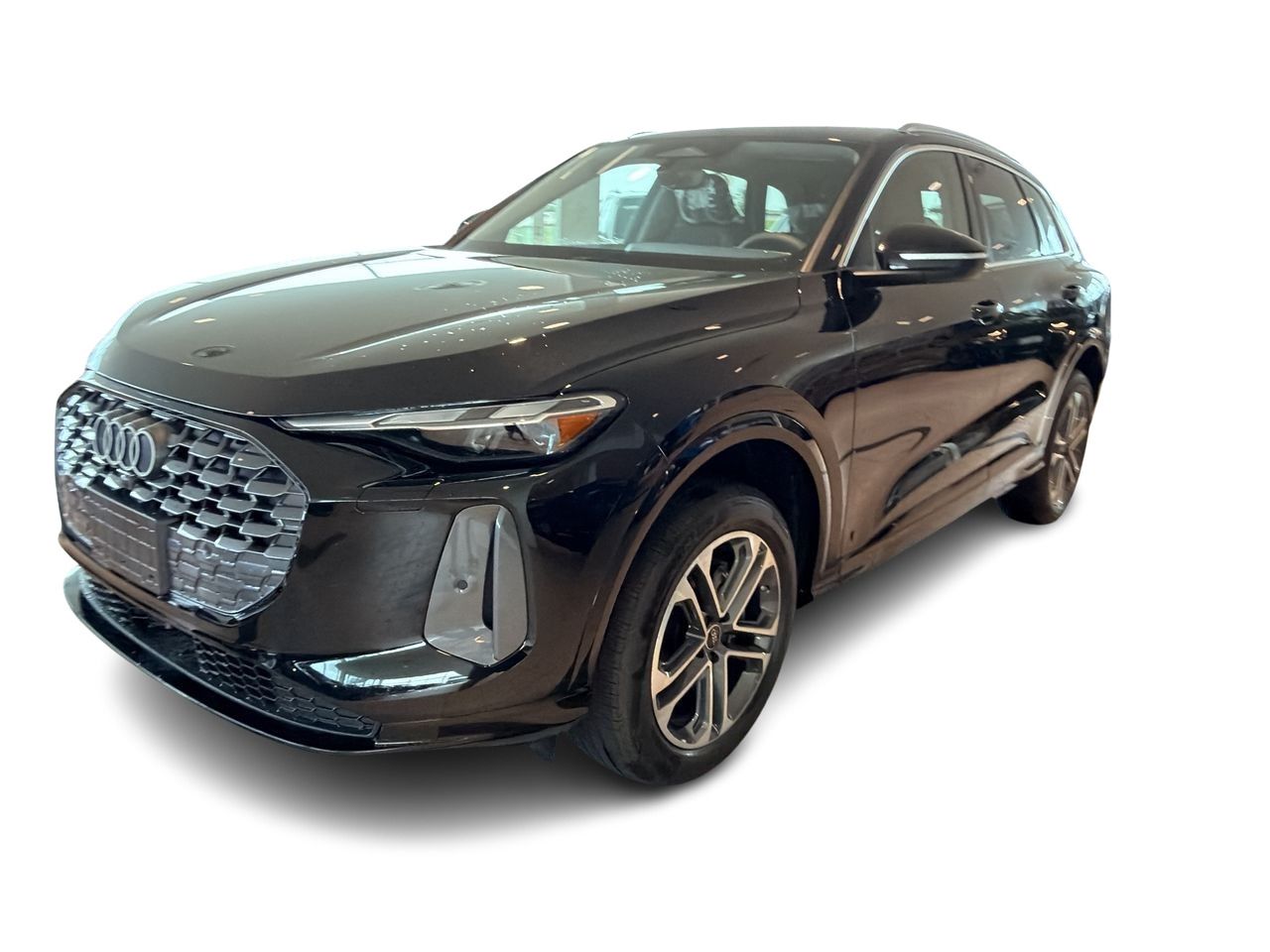 2026 Audi Q5 in Toronto, Ontario