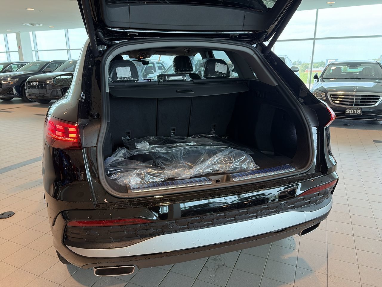 2026 Audi Q5 in Toronto, Ontario