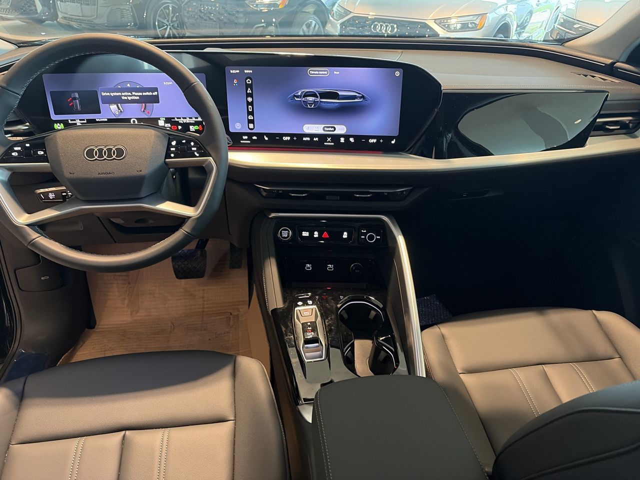 2026 Audi Q5 in Toronto, Ontario