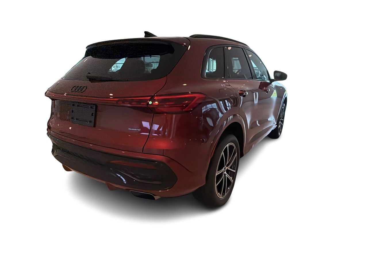 2026 Audi Q5 in Toronto, Ontario