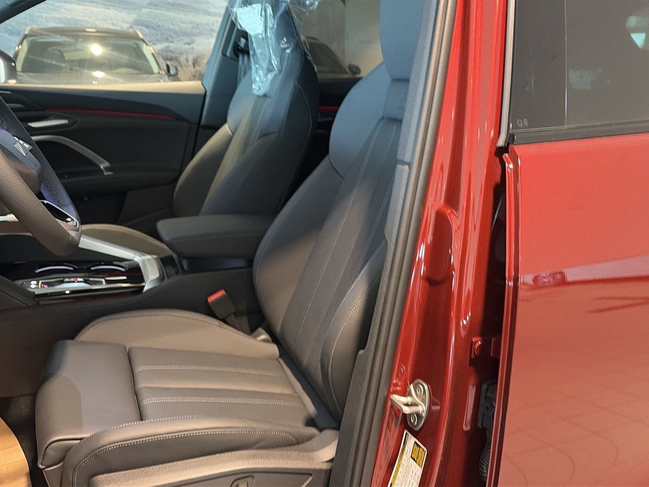 2026 Audi Q5 in Toronto, Ontario