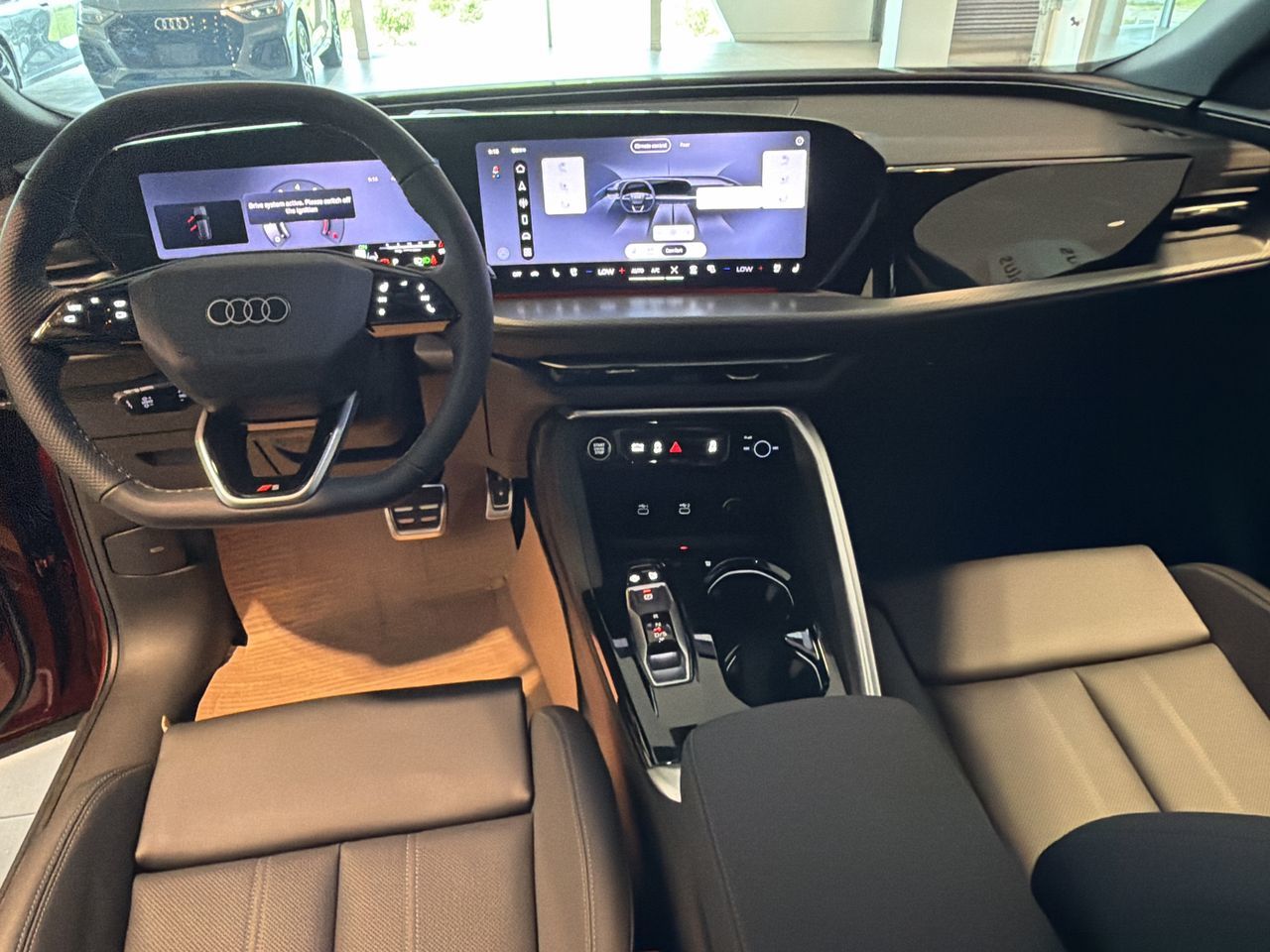 2026 Audi Q5 in Toronto, Ontario