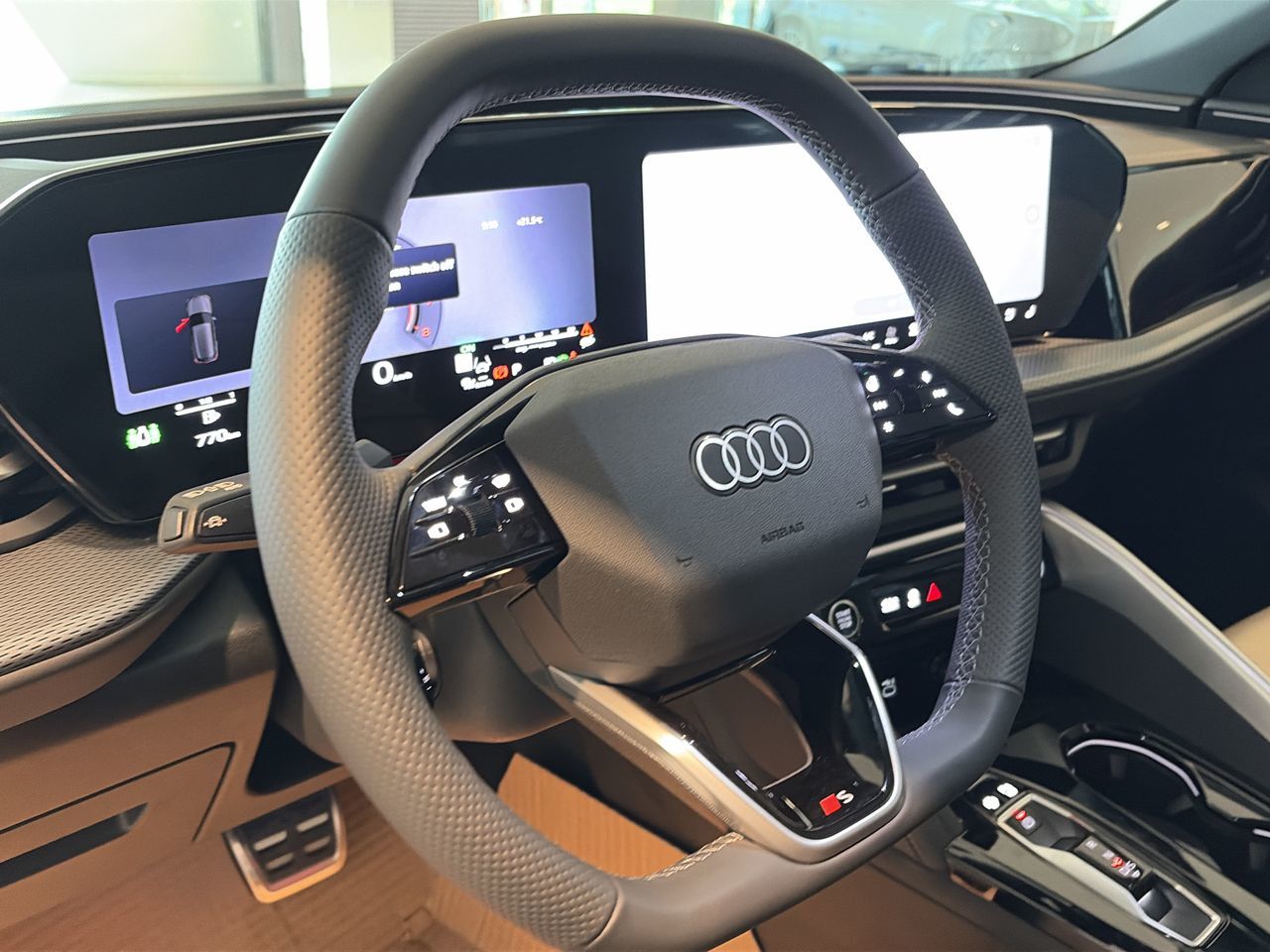 2026 Audi Q5 in Toronto, Ontario