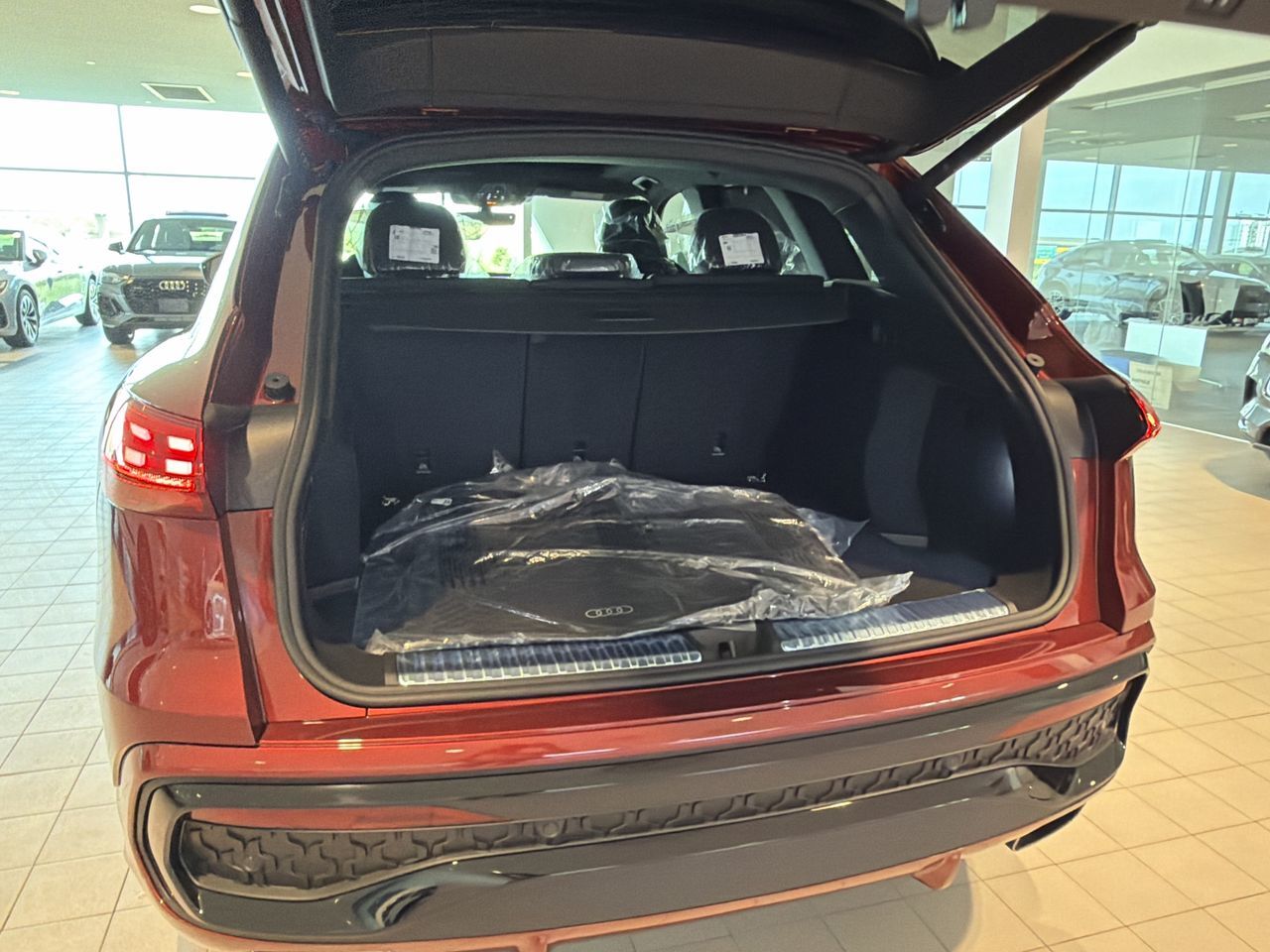 2026 Audi Q5 in Toronto, Ontario